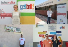 get brit! vuelve a apostar, un año más, por promover la inserción laboral de colectivos en situación de vulnerabilidad a través de Futurvalía